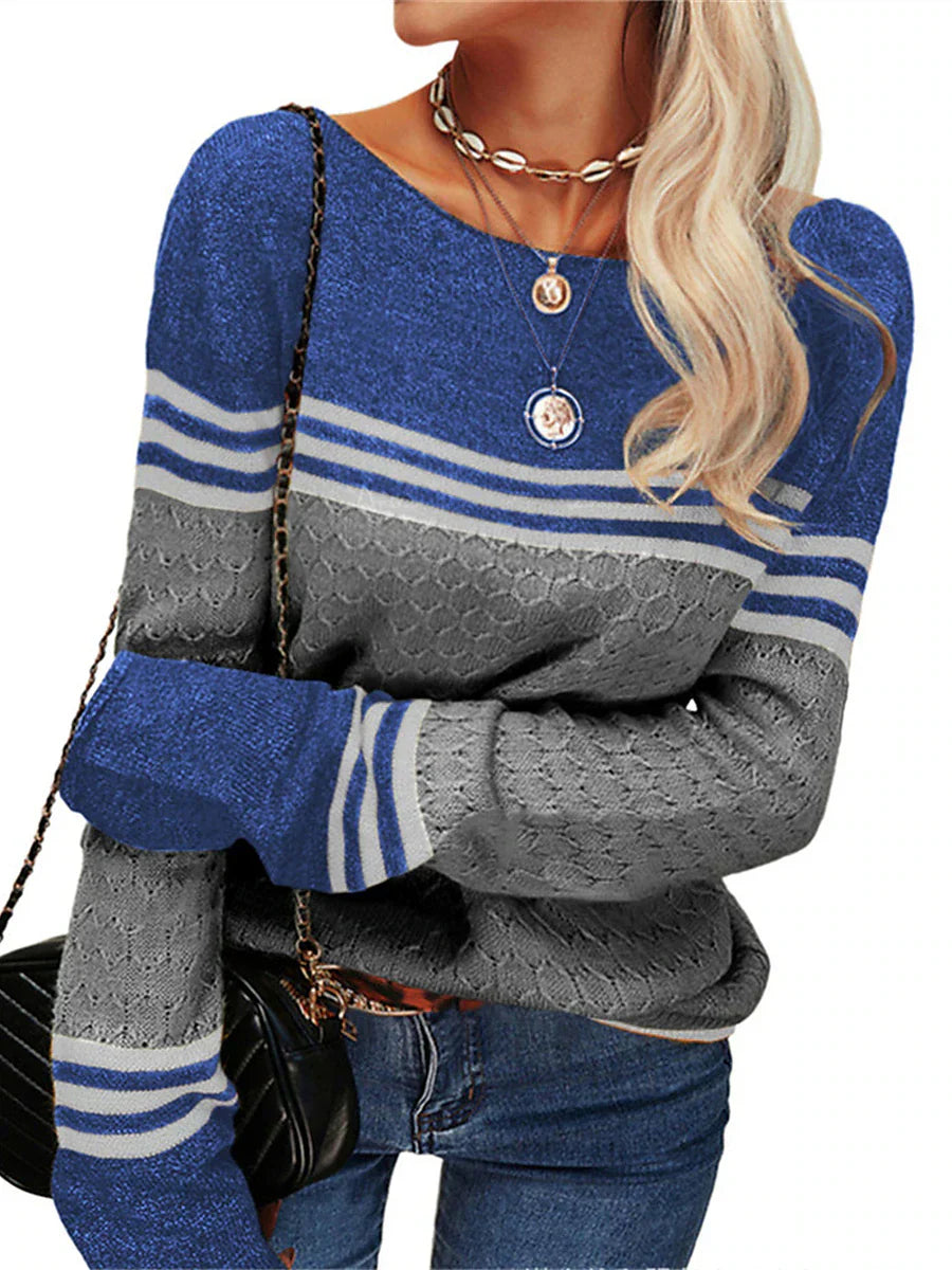 Klassische Vintage Pullover