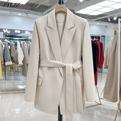 MW | Ein einzigartiger & stilvoller Blazer