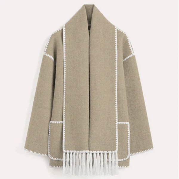 MW | Statement Jacke