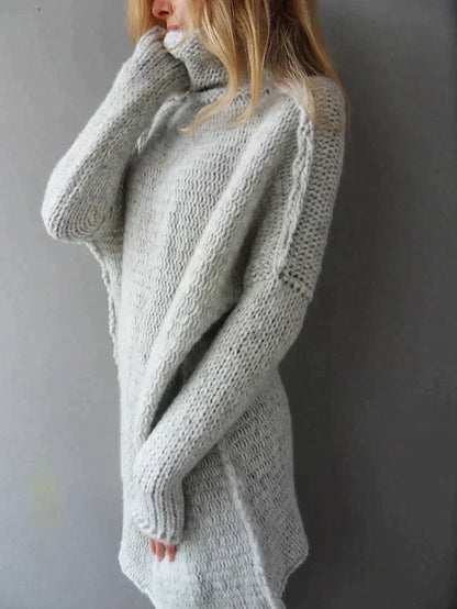 Anmutig gestaltete Pullover
