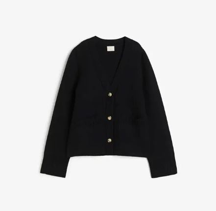 MW | Elegante Mode Pullover