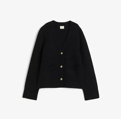 MW | Elegante Mode Pullover