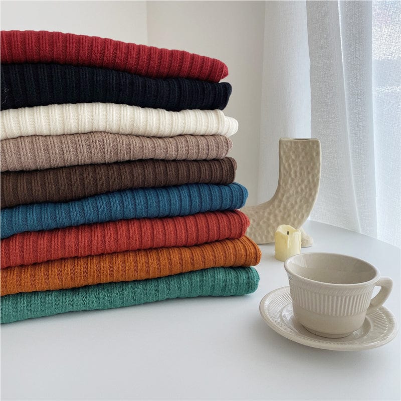 MW | Dick gestrickter Pullover