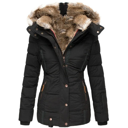 Wunderschön gefertigte Jacke