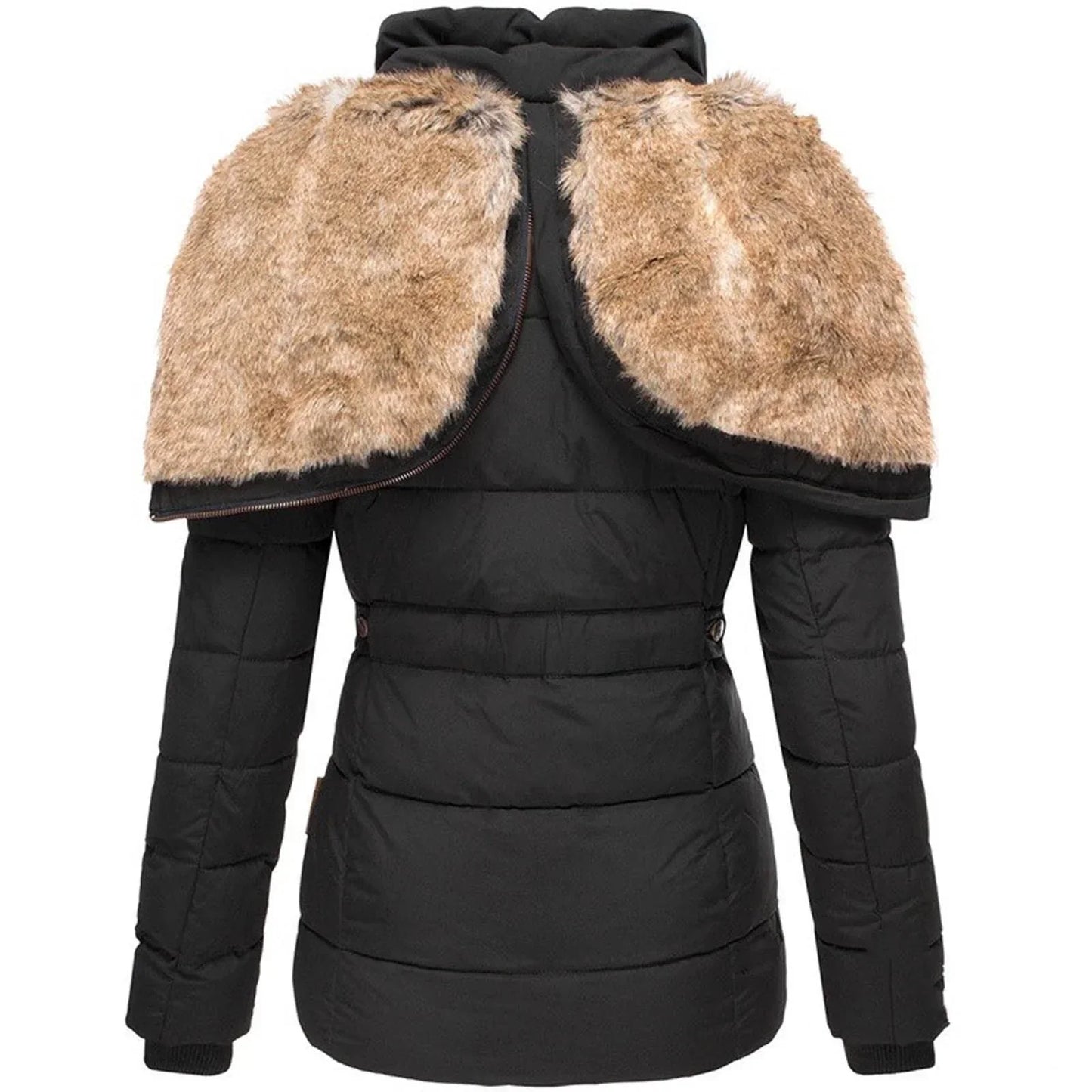 Wunderschön gefertigte Jacke