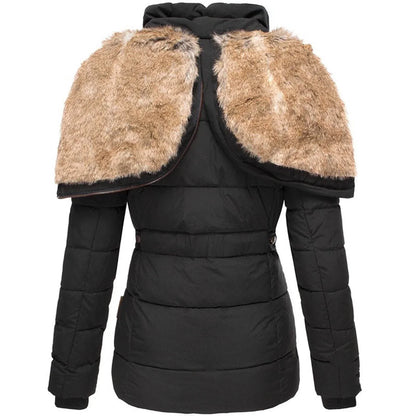 Wunderschön gefertigte Jacke