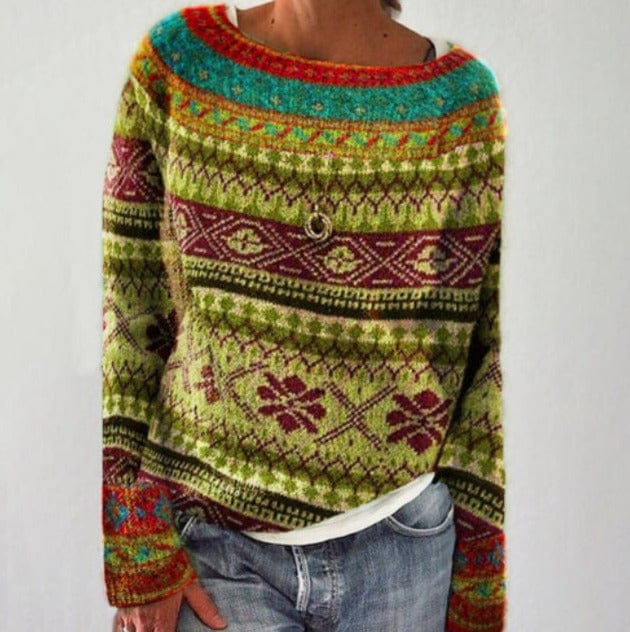 MW | Gestrickte Pullover