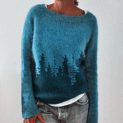 MW | Gestrickte Pullover