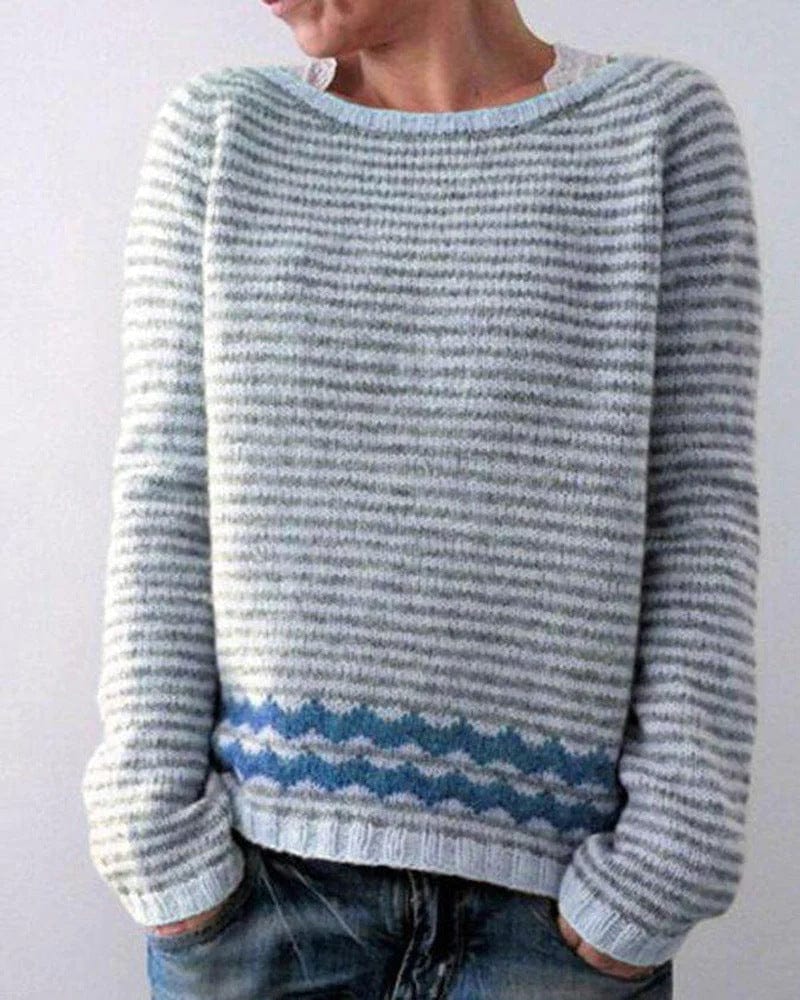 MW | Gestrickte Pullover