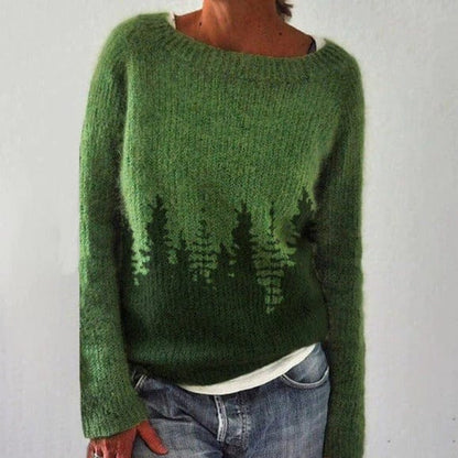 MW | Gestrickte Pullover