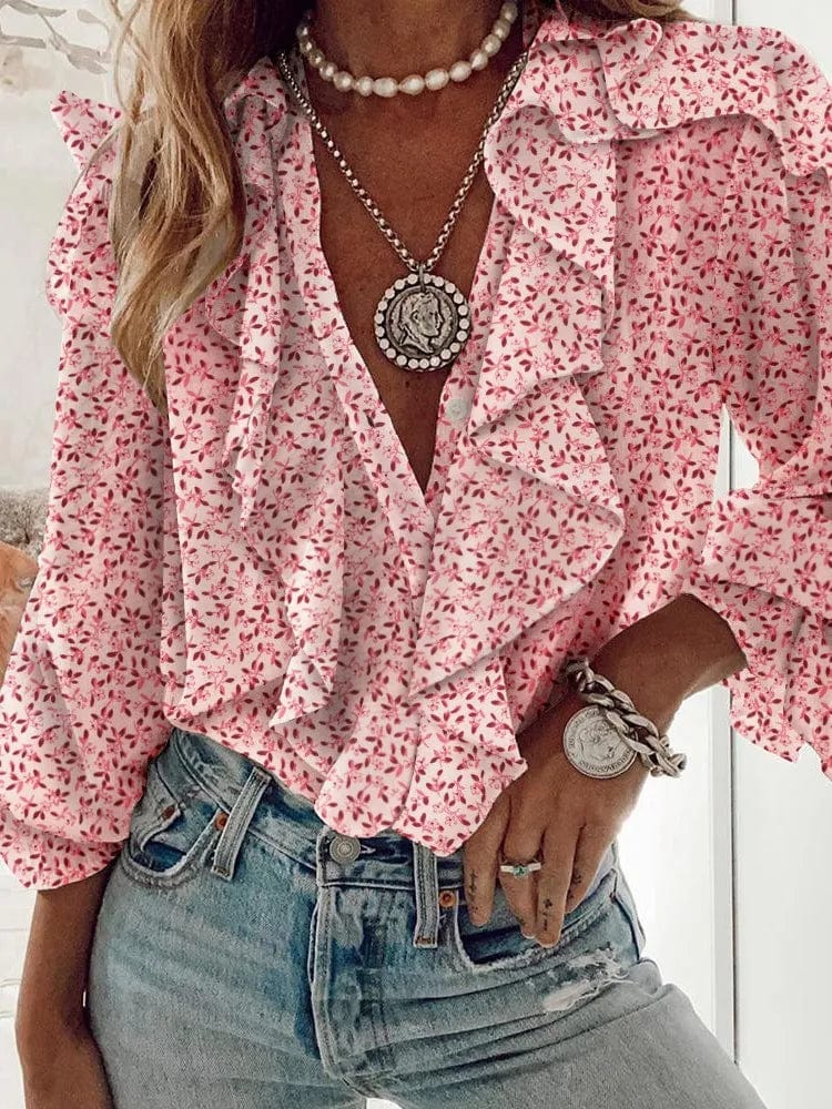 MW | Stilvolle Bluse