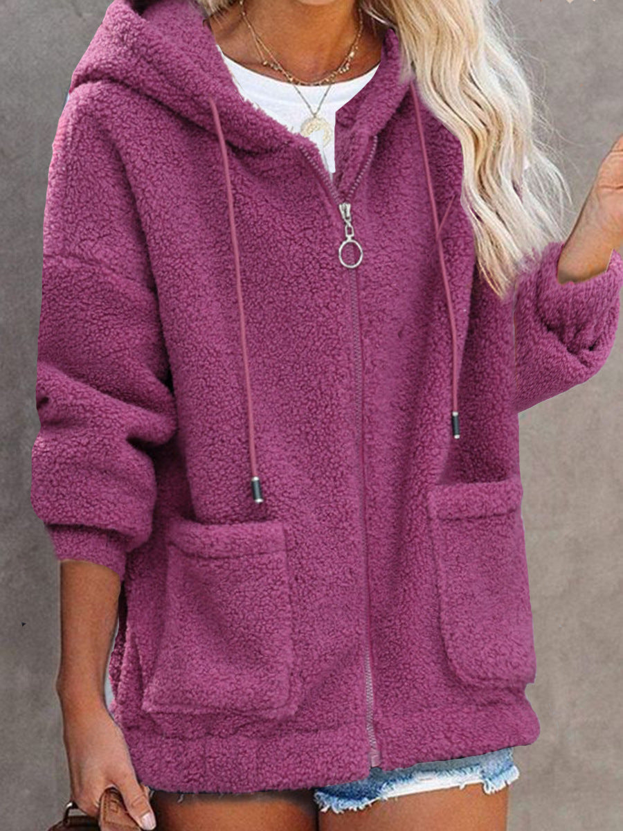 Wunderschön gefertigte Jacke