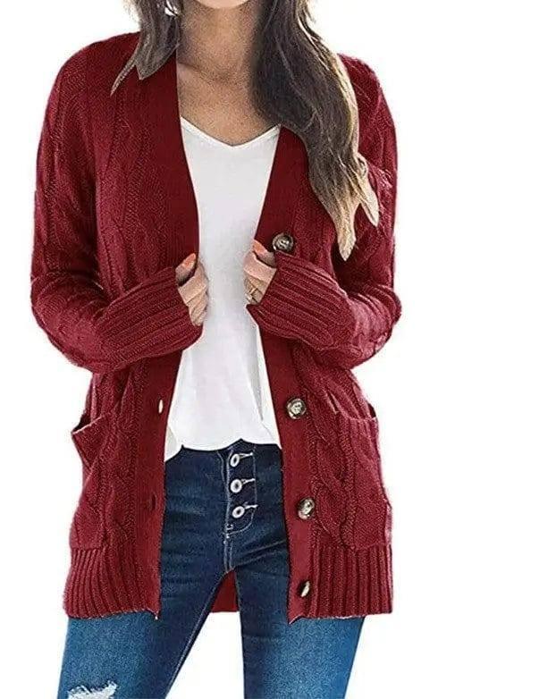 MW | Unkomplizierter und trendiger Pullover