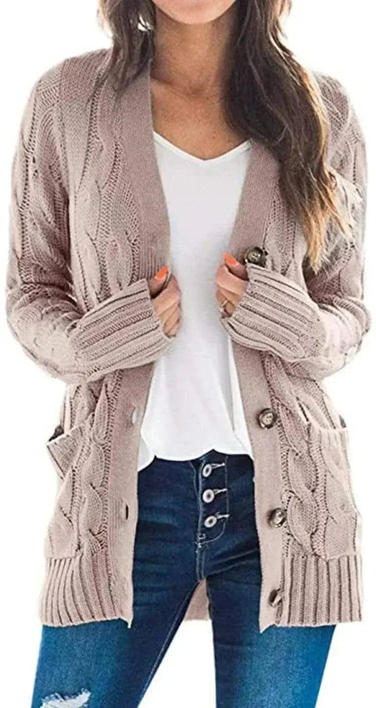 MW | Unkomplizierter und trendiger Pullover