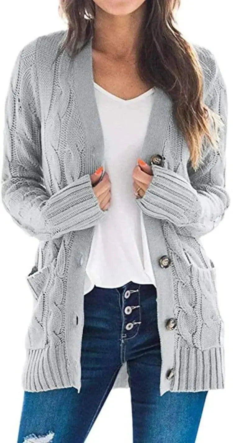 MW | Unkomplizierter und trendiger Pullover