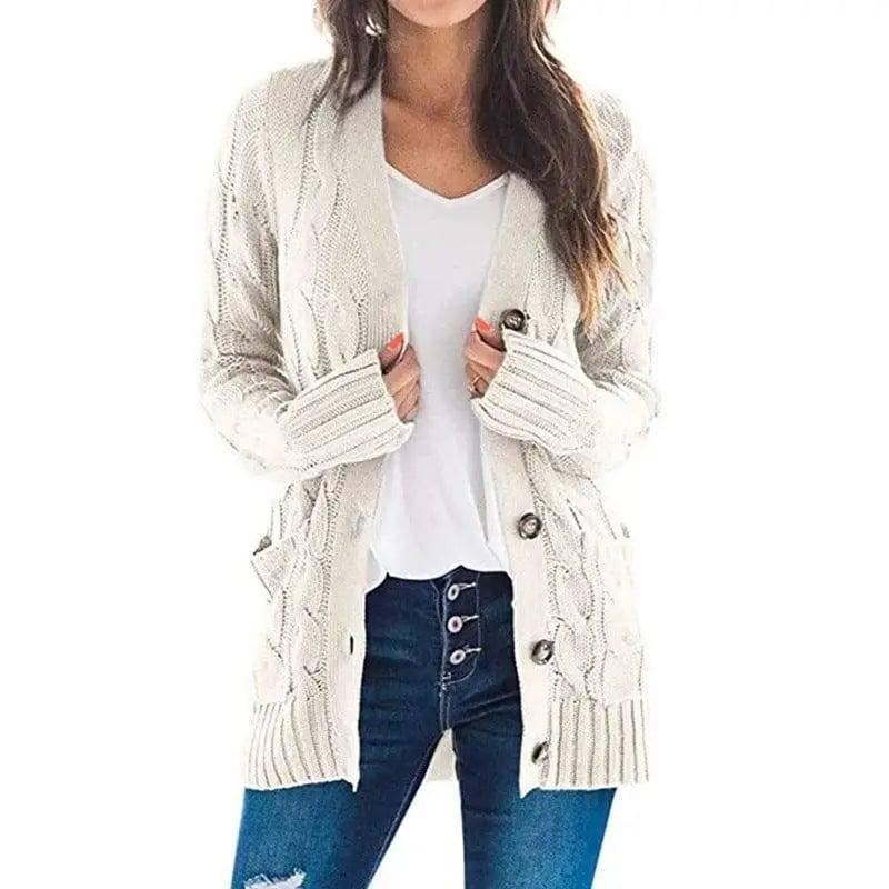 MW | Unkomplizierter und trendiger Pullover