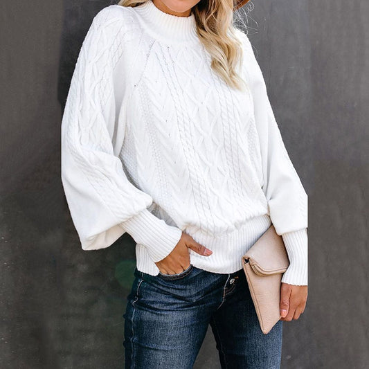 Elegant gestaltete Pullover