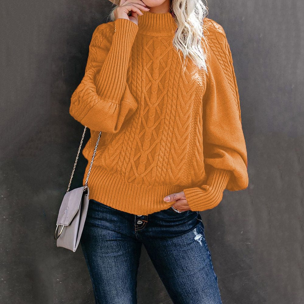 Elegant gestaltete Pullover