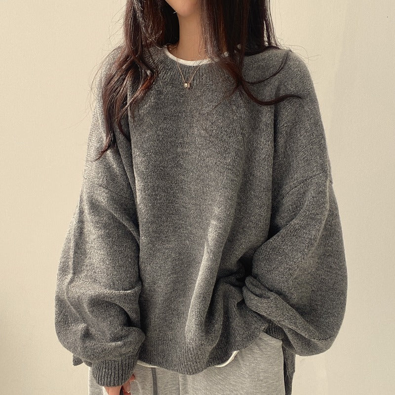 Elegant gestaltete Pullover