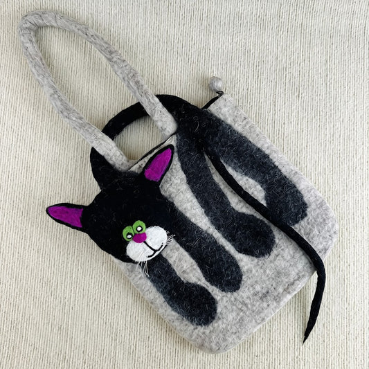 Elegant gestaltete Tasche