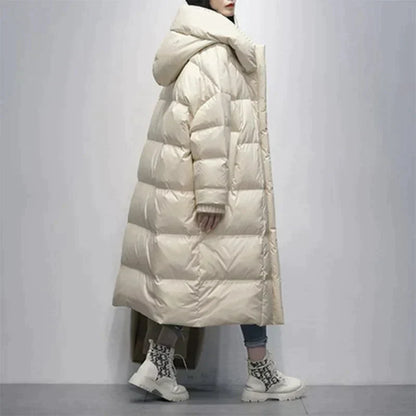 MW | Einfacher und stylischer Wintermantel