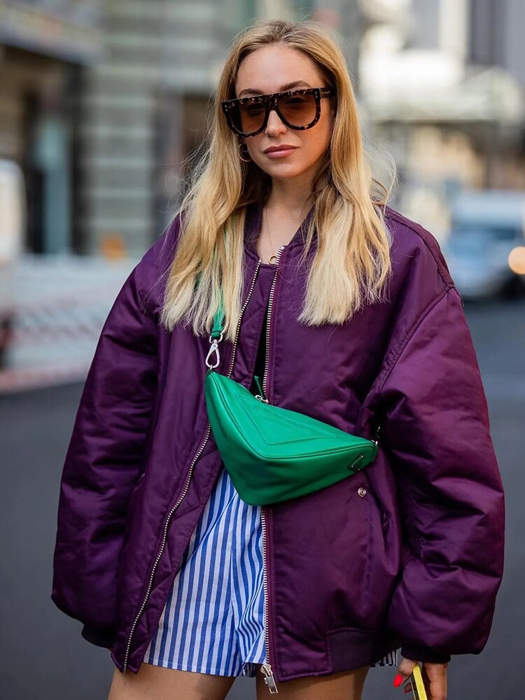 Vintage inspirierte Jacke