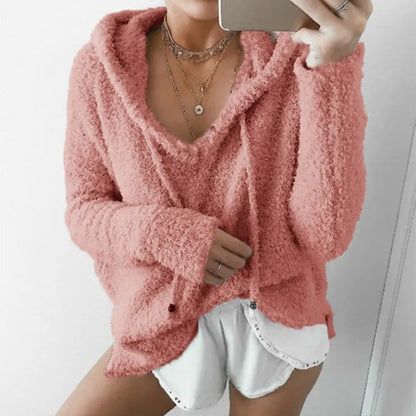 Anmutig gestaltete Pullover