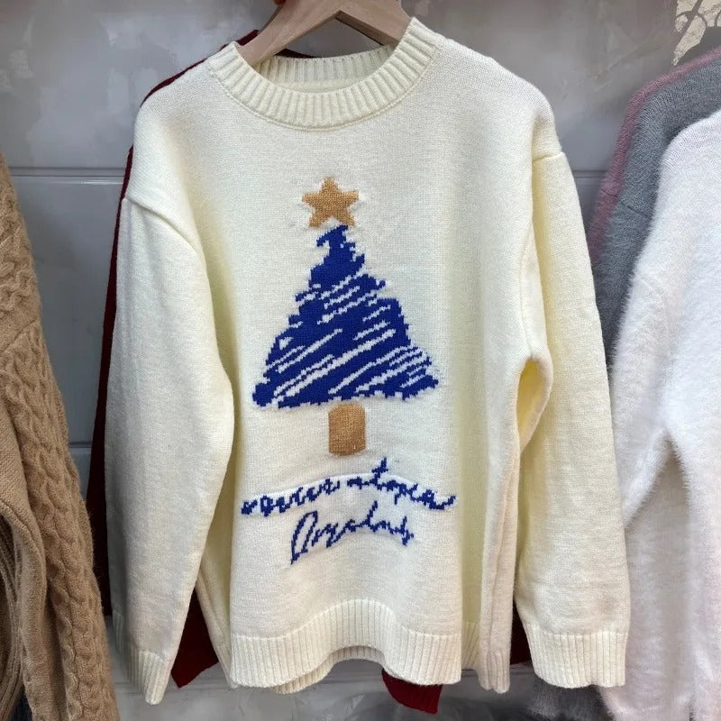 Durchdacht gestaltete Pullover