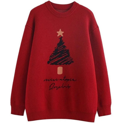 Durchdacht gestaltete Pullover