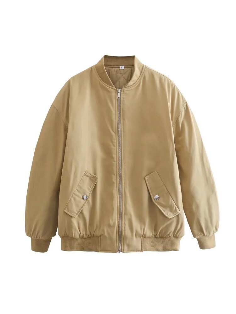 Vintage inspirierte Jacke