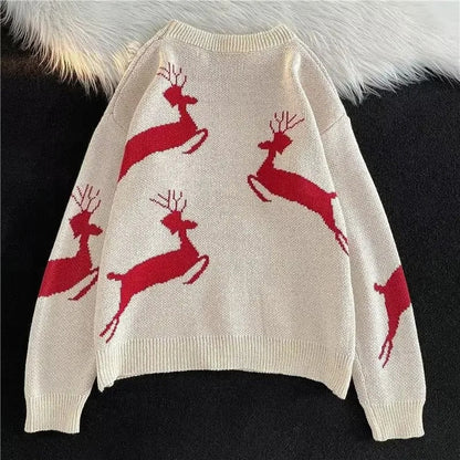 Wunderschön gefertigte Pullover
