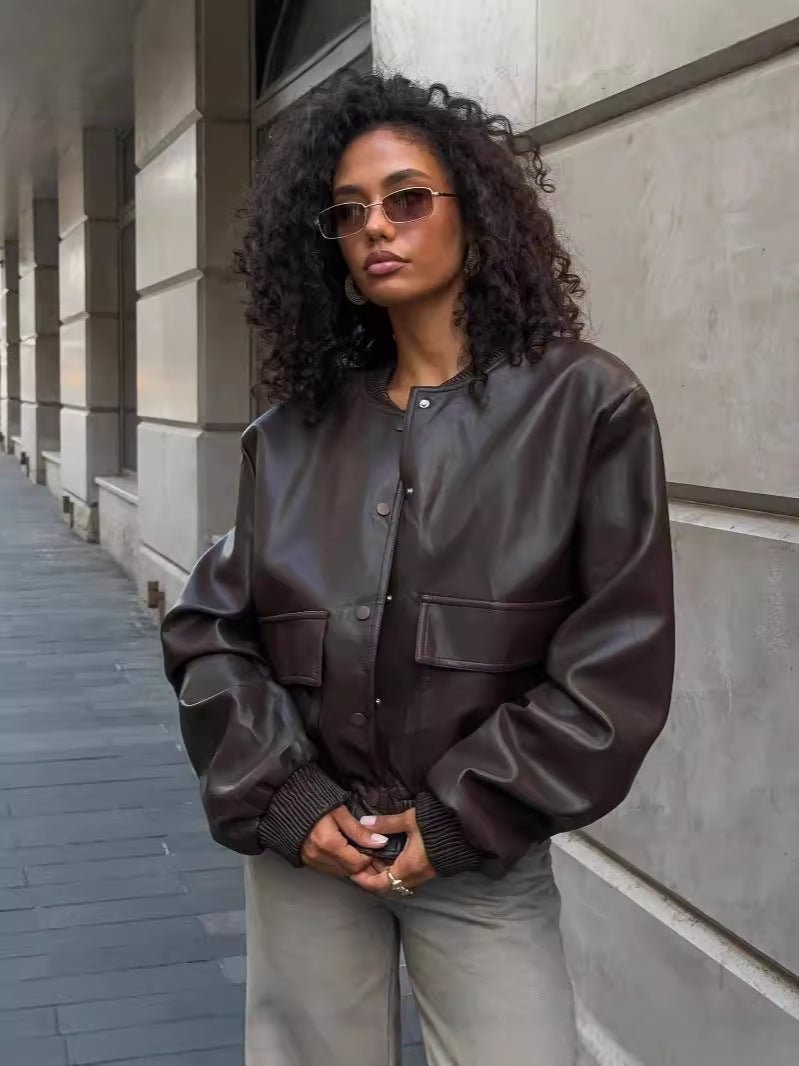 Vintage inspirierte Jacke