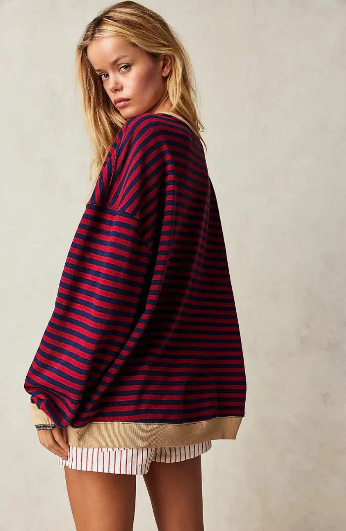 Elegant gestaltete Pullover
