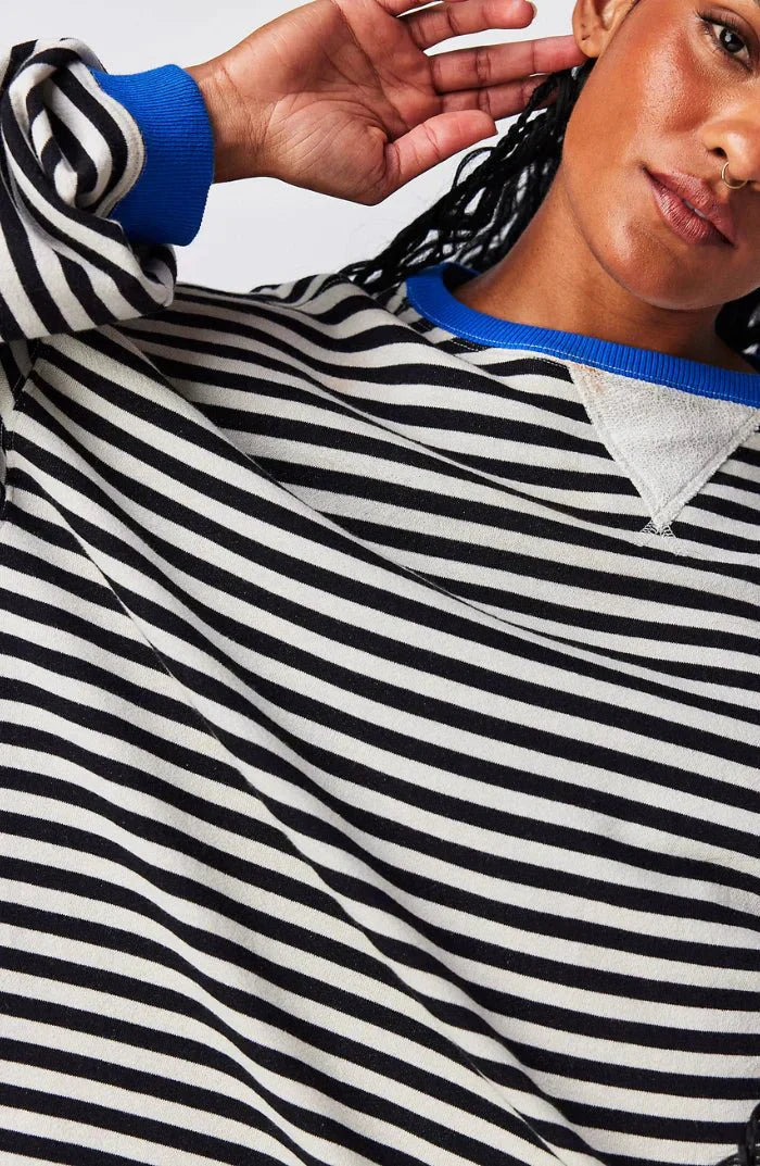 Elegant gestaltete Pullover