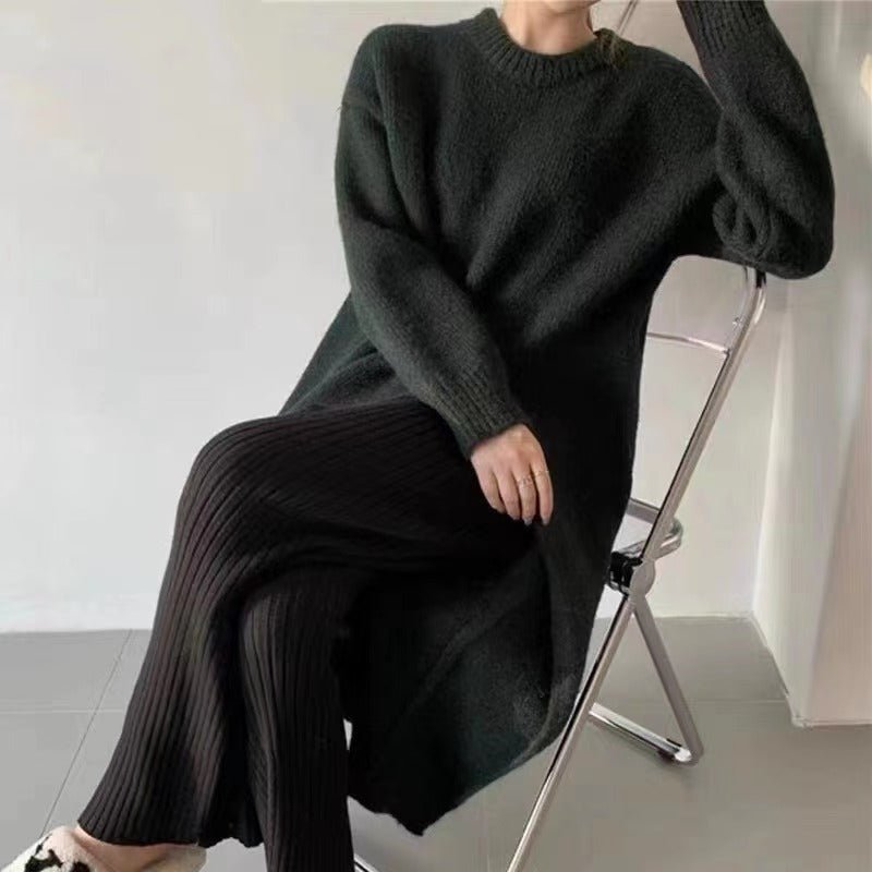 MW | Lässiger und bequemer Winter Pullover