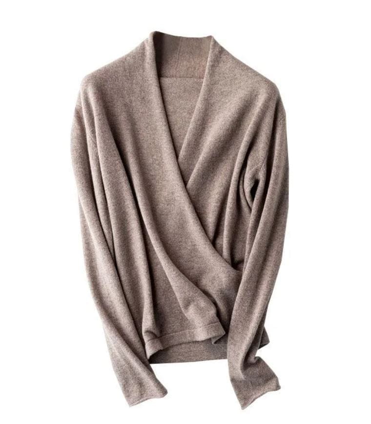 MW | Merinowoll-Kimono-Pullover