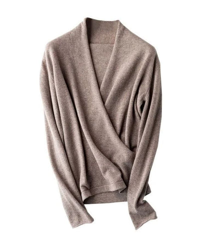 MW | Merinowoll-Kimono-Pullover