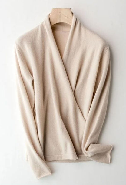 MW | Merinowoll-Kimono-Pullover