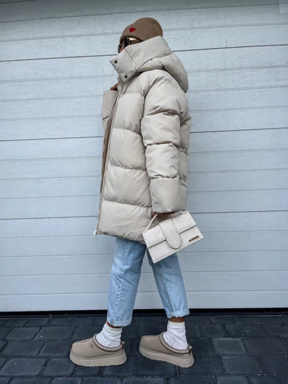 MW | Lässiges und bequemes Winterkleidungsstück