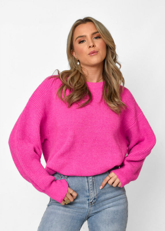 Wunderschön gefertigte Pullover