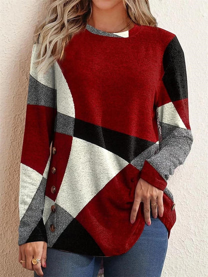 Wunderschön gefertigte Pullover