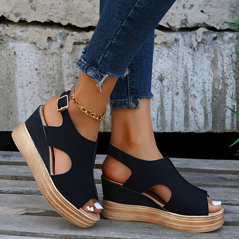MW | Neue Orthopädische Sandalen 2024