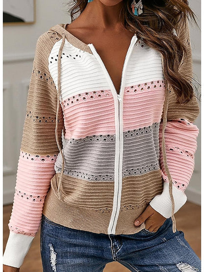 Elegant gestaltete Pullover