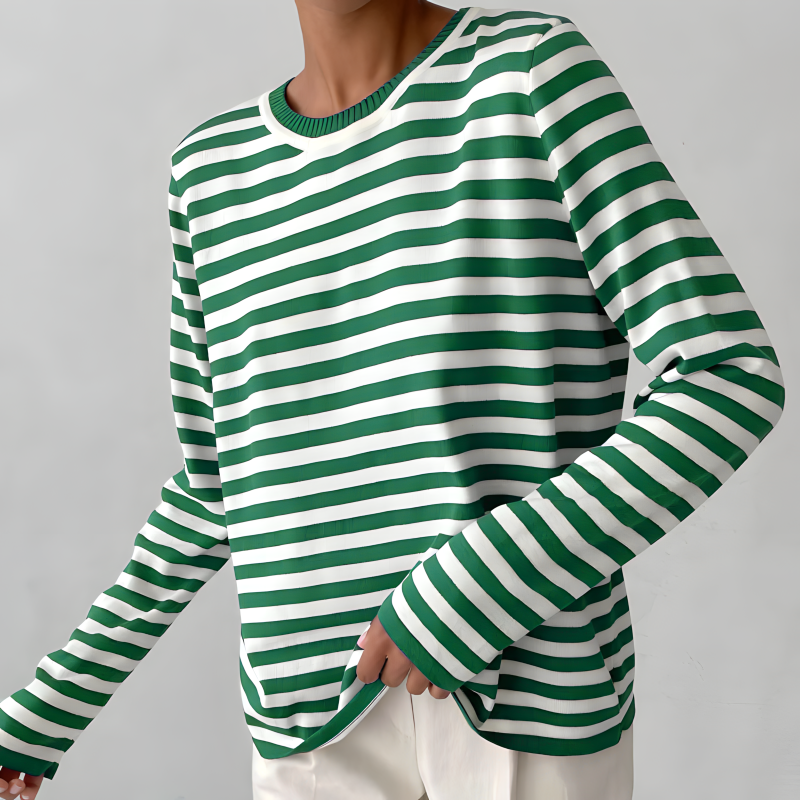 Wunderschön gefertigte Pullover