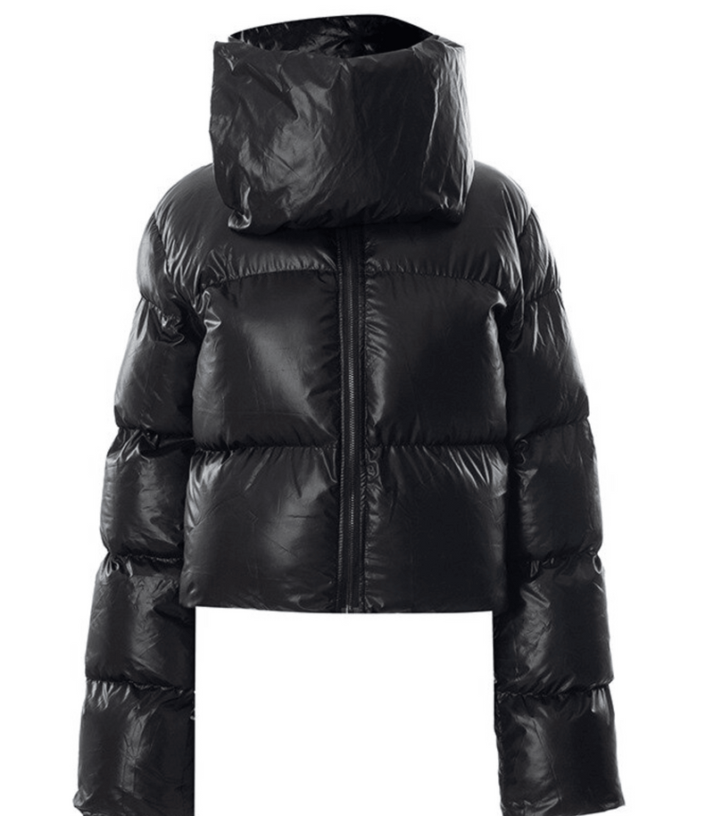 Klassische Vintage Jacke