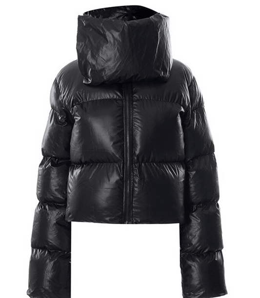 Klassische Vintage Jacke