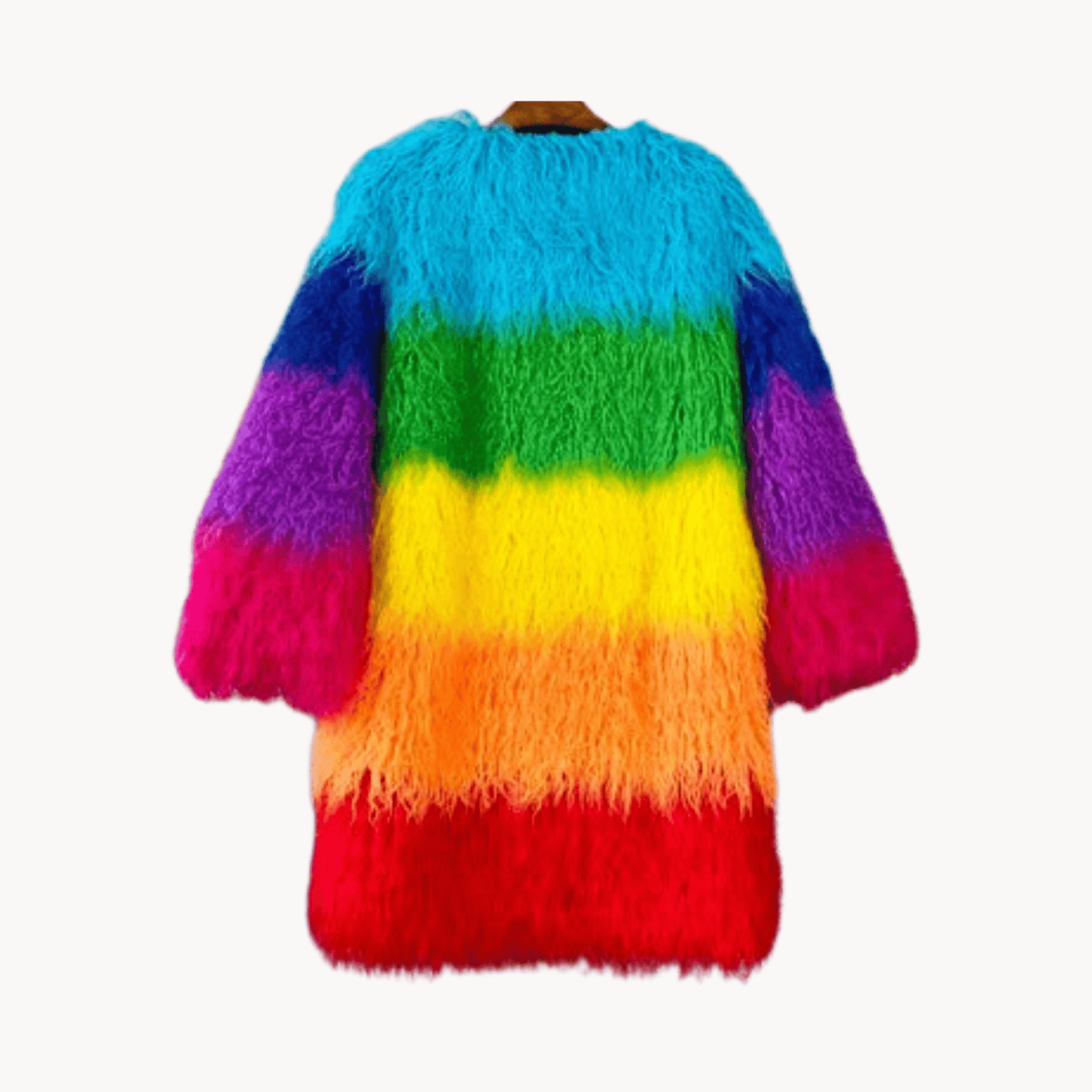 MW | Einfacher und stylischer Wintermantel