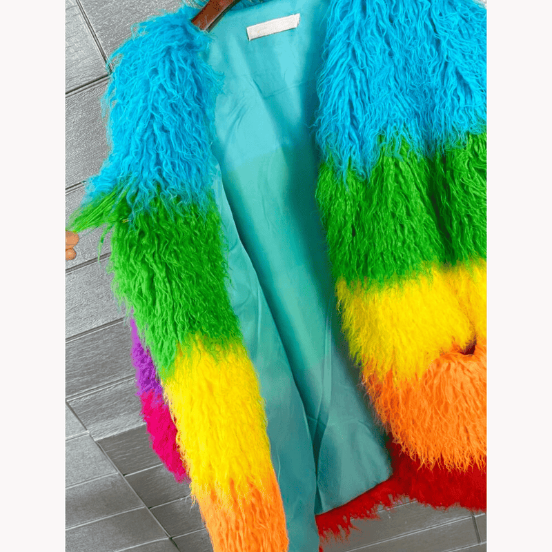 MW | Einfacher und stylischer Wintermantel