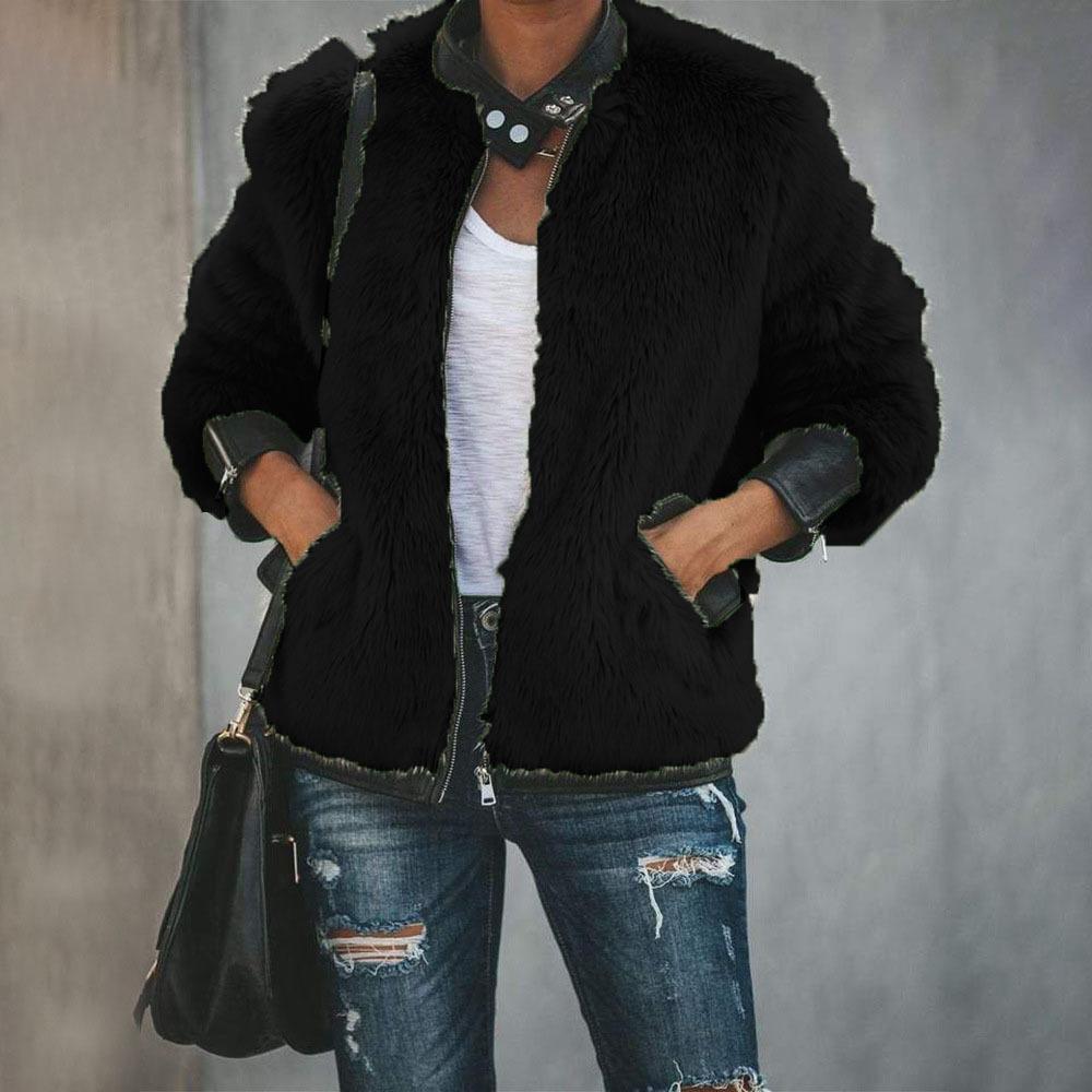 Vintage inspirierte Jacke