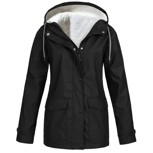 MW | TrendyCoat™: Jacke für Frauen